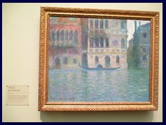 The Art Institute of Chicago 128  - Monet